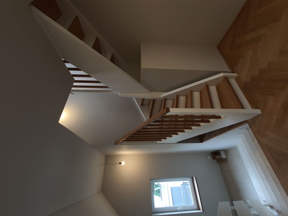 Treppen