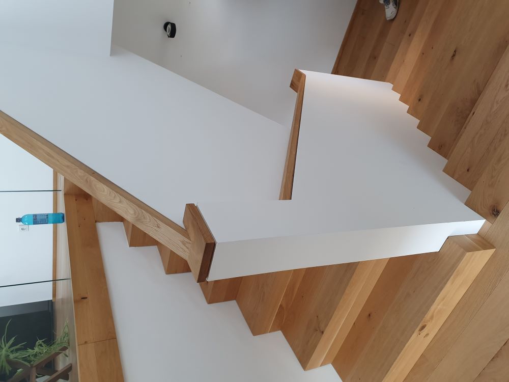 Treppen