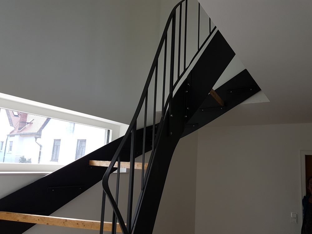 Treppen