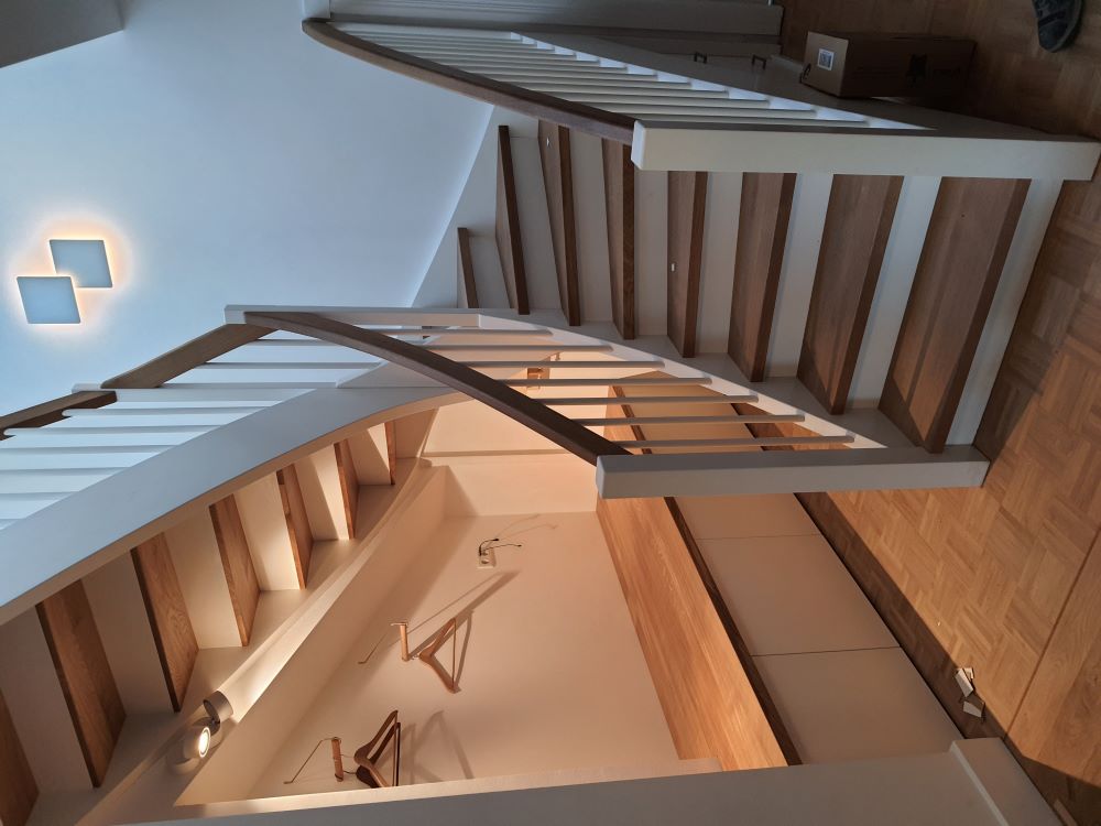 Treppen