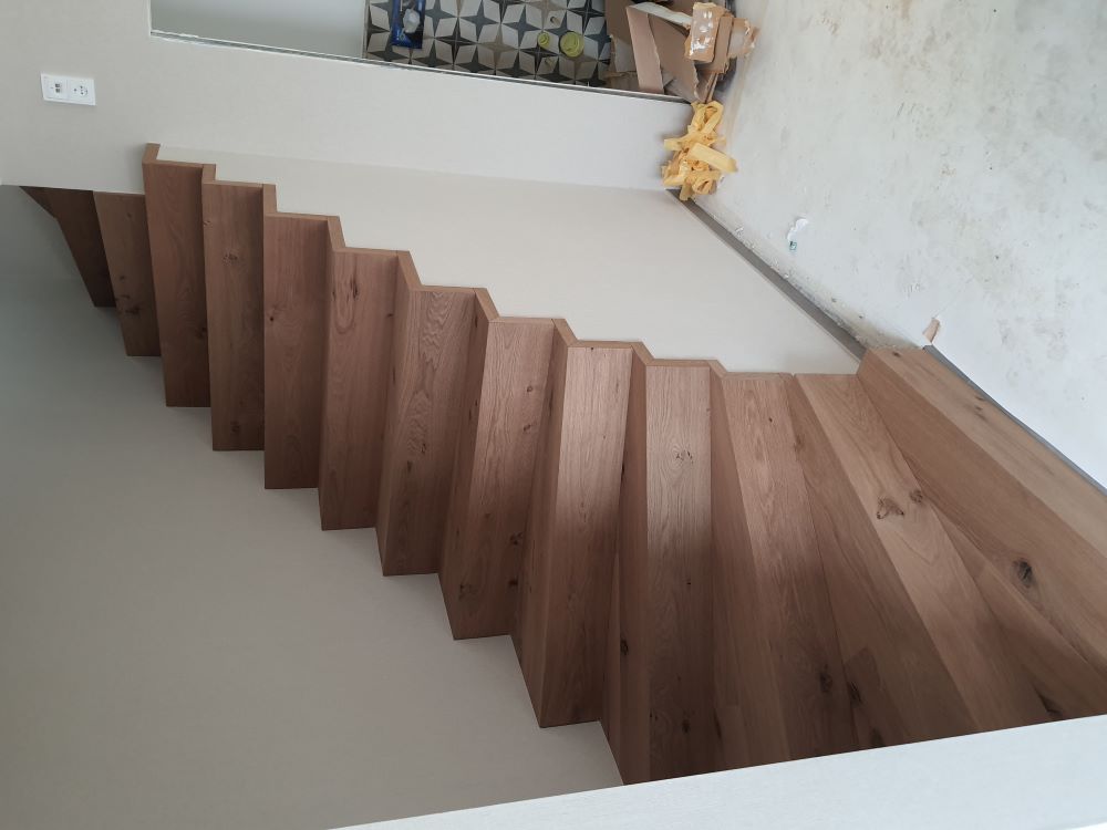 Treppen