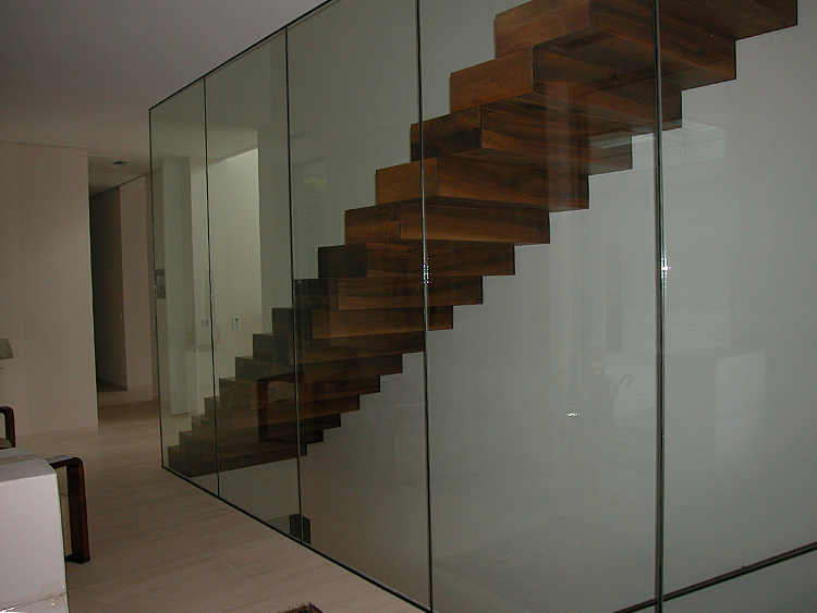 Treppen